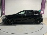 occasion Mercedes A250 CL- BV 7G-DCT - Motorsport Edition 4-Matic P