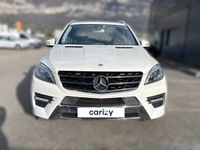 occasion Mercedes ML350 BlueTEC 4MATIC Fascination A