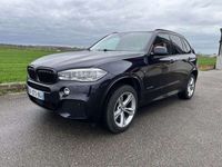 occasion BMW X5 (F15) XDRIVE30DA 258CH M SPORT