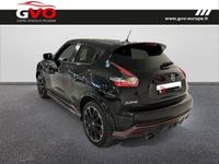 occasion Nissan Juke 1.6 Dig-t 214ch Nismo Rs All-mode 4x4-i Xtronic