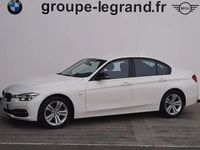 occasion BMW 318 Serie 3 d 150ch Sport