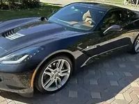 occasion Chevrolet Corvette 