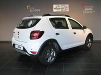 occasion Dacia Sandero SanderoTCe 90 E6C