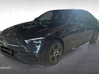 Occasion Mercedes C300e AMG line 197 ch (144 kW) 2025 Gris Berline
