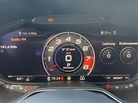 occasion Audi TT RS Coupe 2.5 Tfsi Quattro