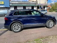 occasion VW Tiguan Tiguan2.0 16V TDI BlueMotion - 150 -DSG7 Confort