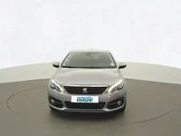Occasion Peugeot 308 Style 130 ch (95 kW) 2021 Gris Berline