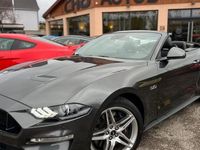 Occasion Ford Mustang GT 450 ch (330 kW) 2019 Cabriolet