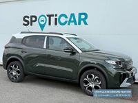 Occasion Citroën C3 Aircross 100 ch (73 kW) 2025 Vert SUV