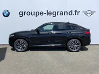 occasion BMW X4 xDrive20d 190ch M Sport