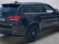 occasion Jeep Grand Cherokee Iv 6.4 V8 Hemi 468ch Srt Bva8