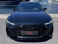 Occasion Audi RS6 Comfort 600 ch (441 kW) 2022 Berline