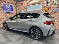 Occasion BMW 120 M Sport 170 ch (125 kW) 2025 Gris Citadine