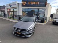 occasion Mercedes B200 Classe2.2 200 CDI 135 FASCINATION AMG 7G-TRONIC BVA