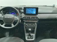 Occasion Dacia Jogger Extreme 2023 Blanc Monospace