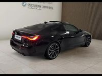 Occasion BMW 420 M Sport 186 ch (136 kW) 2021 Noir Coupé