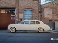 Occasion Rolls Royce Phantom 235 ch (172 kW) 1966 Blanc Berline
