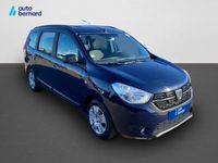 occasion Dacia Lodgy 1.3 TCe 130ch FAP Silver Line 7 places