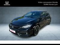 occasion Honda Civic 2020 1.5 I-vtec 182 Sport Plus
