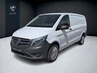 Occasion Mercedes Vito 190 ch (139 kW) 2022 Van