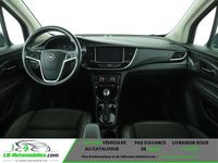 Occasion Opel Mokka X 140 ch (102 kW) 2019 SUV
