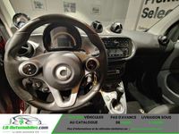 occasion Smart ForTwo Electric Drive 