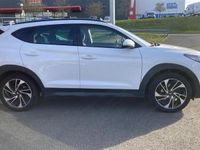 occasion Hyundai Tucson 1.6 Crdi 136 Dct-7 Business