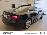 occasion Audi A5 Cabriolet 