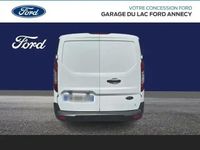 Occasion Ford Transit Connect Trend 101 ch (74 kW) 2021 Blanc glacier Monospace