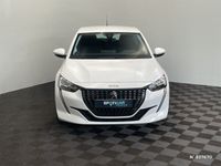 occasion Peugeot 208 II BLUEHDI 100 S&S BVM6 ACTIVE