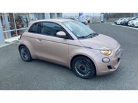 occasion Fiat 500e 