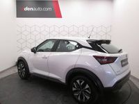 Occasion Nissan Juke Acenta 114 ch (83 kW) 2023 SUV