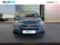 occasion Fiat 500X 1.3 FireFly Turbo T4 150ch Cross DCT