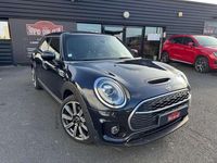Occasion Mini Clubman Sport 190 ch (139 kW) 2021 Brun Break