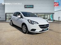 occasion Opel Corsa 1.0 Ecotec Turbo 90ch Enjoy Start/stop 5p