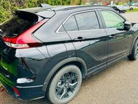 occasion Mitsubishi Eclipse Cross Plug-In Hybrid 4WD Select Black Sondermodel