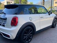 occasion Mini Cooper S One192ch Pack Chili BVA