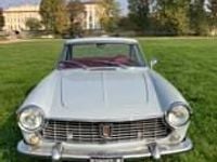 Occasion Fiat 1500 67 ch (49 kW) 1970 Autres Coupé