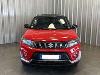 occasion Suzuki Vitara 1.4 BOOSTERJET HYBRID 129CH STYLE AUTO ALLGRIP