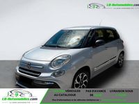 Occasion Fiat 500 Lounge 95 ch (69 kW) 2018 Citadine