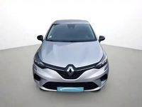 Occasion Renault Clio V 2023 Gris platine Berline