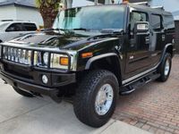 occasion Hummer H2 