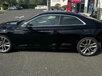 occasion Audi A5 Coupe 2.0 40 Tfsi Hybrid 190 Ch Mhev S Line