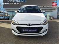 occasion Hyundai i20 1.2 84 Edition #navi