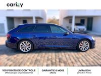 occasion Audi A6 Avant 55 Tfsie 367 Ch S Tronic 7 Quattro Competition