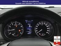 occasion Nissan Pulsar 1.2 DIG-T 115 - N-Connecta