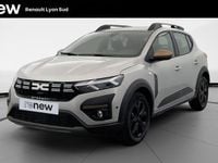 Occasion Dacia Sandero Extreme 110 ch (80 kW) 2024 Gris Citadine