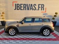 Occasion Mini Cooper Essential 136 ch (100 kW) 2021 Citadine