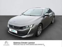 occasion Peugeot 508 Hybrid 225ch Allure Pack E-eat8