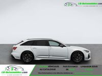 occasion Audi RS6 Avant V8 4.0 TFSI 630 BVA Quattro